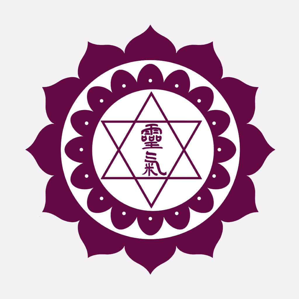 Reiki Healing